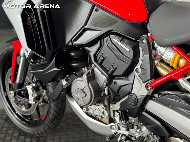 ducati - multistrada-v4-s