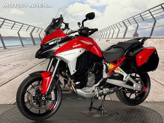 ducati - multistrada-v4-s