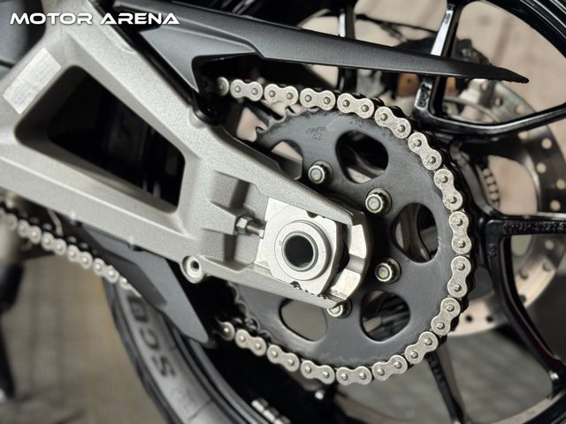 ducati - multistrada-v4-s