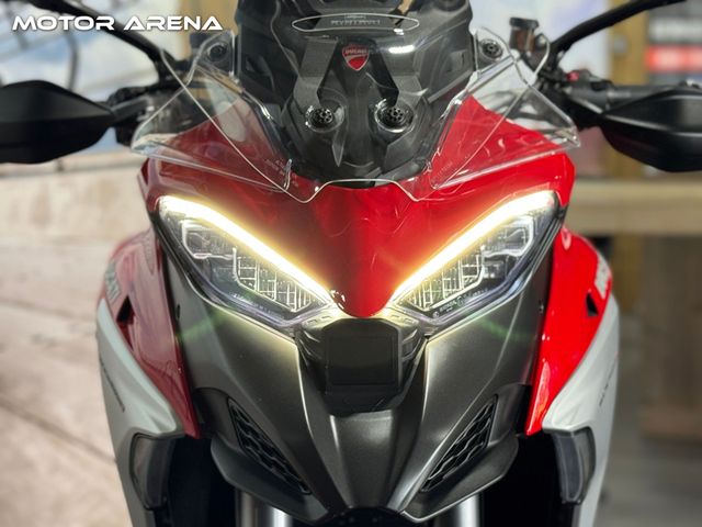 ducati - multistrada-v4-s