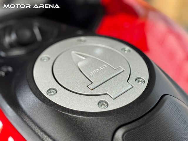 ducati - multistrada-v4-s