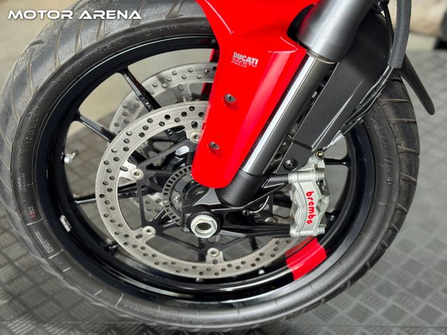 ducati - multistrada-v4-s