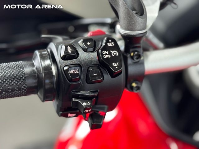 ducati - multistrada-v4-s