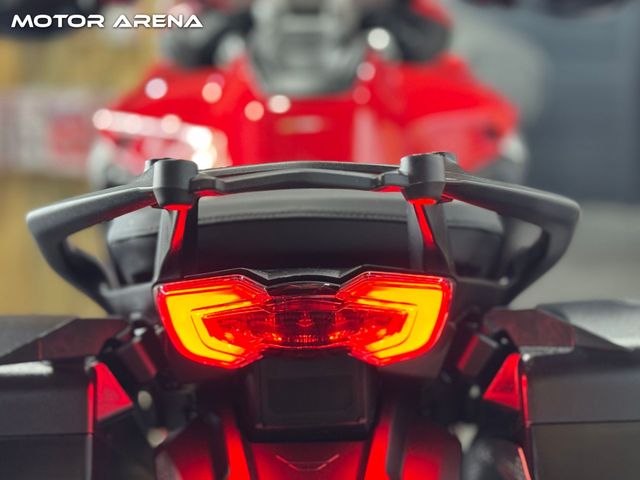 ducati - multistrada-v4-s