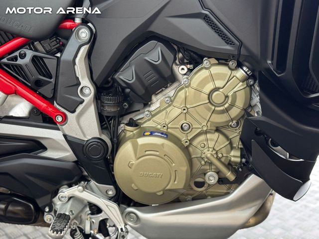 ducati - multistrada-v4-s