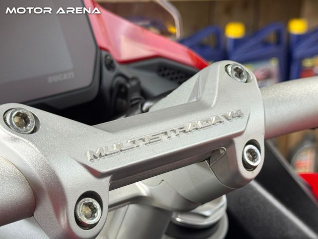 ducati - multistrada-v4-s