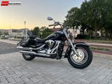 YAMAHA XV 1600 WILDSTAR