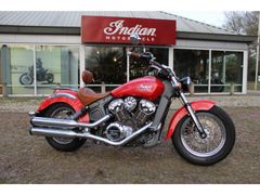 INDIAN MOTORCYCLE SCOUT