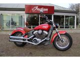 INDIAN MOTORCYCLE SCOUT