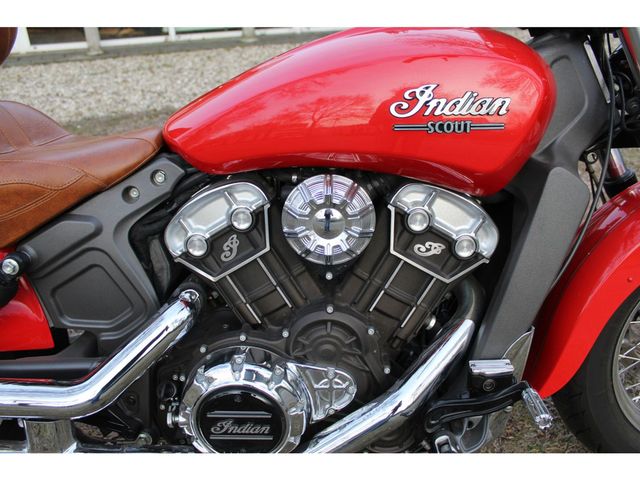 indian - scout