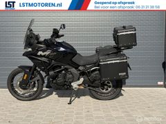 Cfmoto 700 MT 2025 occasion – foto 1 van 20