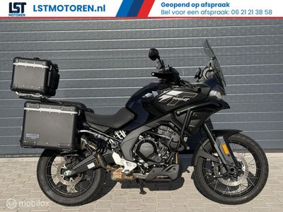 CFMOTO 700 MT – foto 2