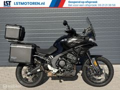 Cfmoto 700 MT 2025 occasion – foto 2 van 20
