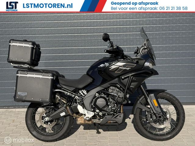 cfmoto - 700-mt