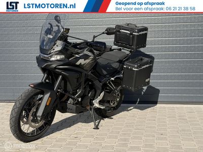 CFMOTO 700 MT – foto 3