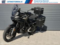 Cfmoto 700 MT 2025 occasion – foto 3 van 20