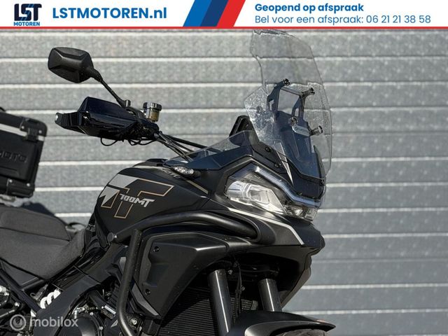 cfmoto - 700-mt