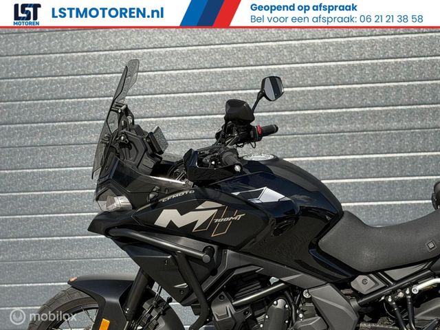 cfmoto - 700-mt