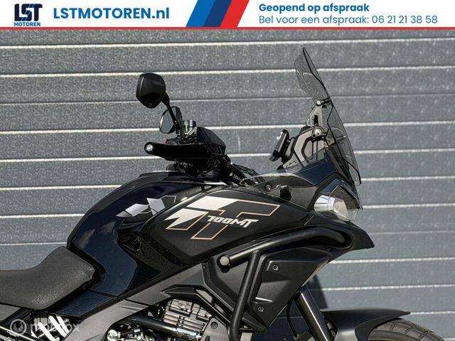 cfmoto - 700-mt