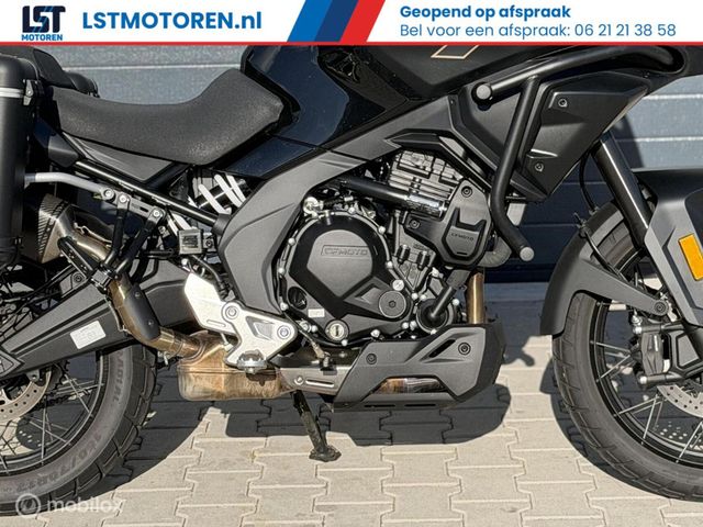 cfmoto - 700-mt