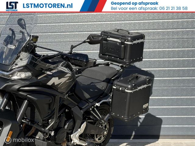 cfmoto - 700-mt