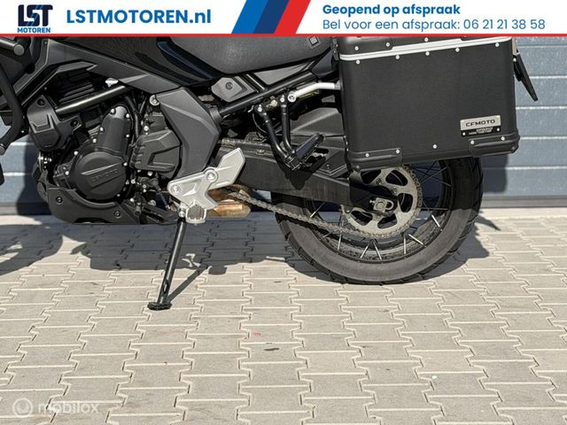cfmoto - 700-mt