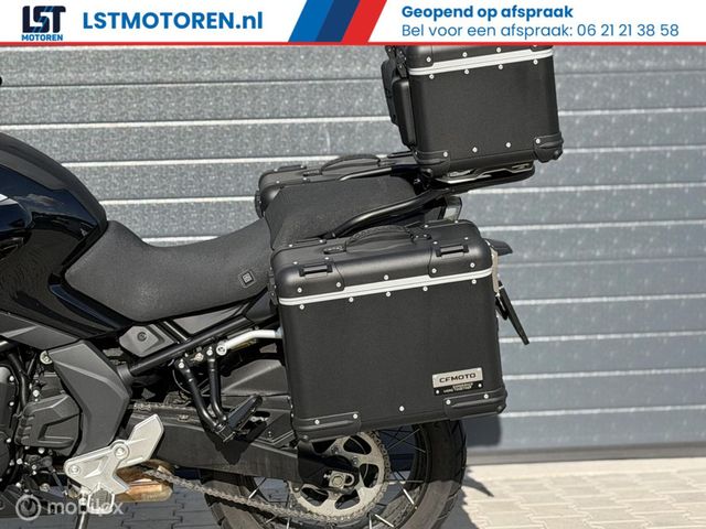 cfmoto - 700-mt