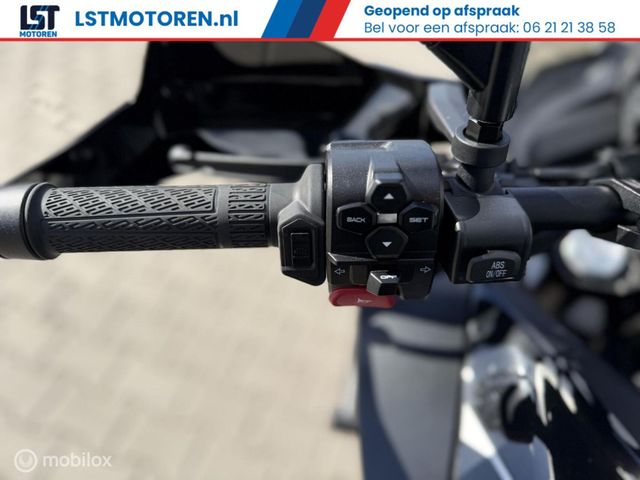 cfmoto - 700-mt