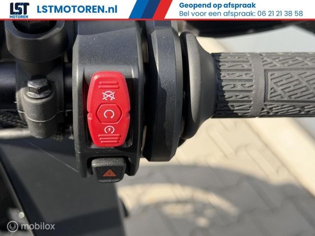 cfmoto - 700-mt