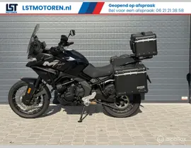 Cfmoto 700 MT 2025 occasion