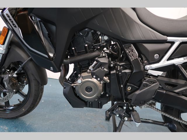 suzuki - v-strom-800