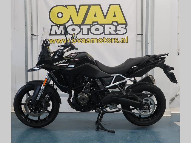 suzuki - v-strom-800