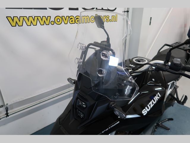 suzuki - v-strom-800