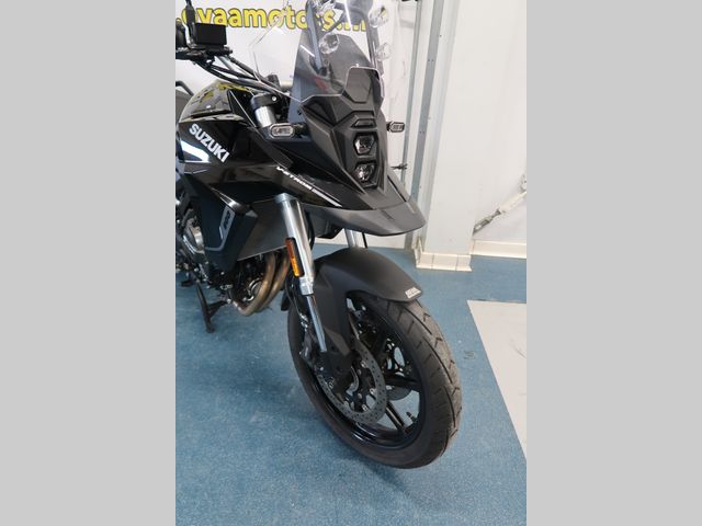 suzuki - v-strom-800