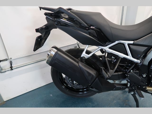 suzuki - v-strom-800