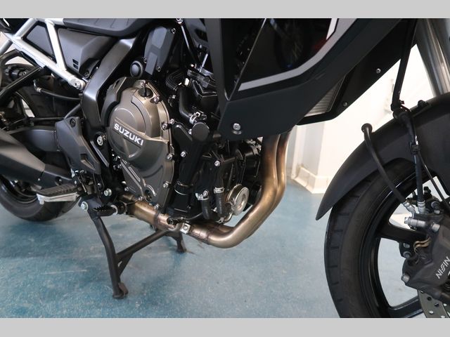 suzuki - v-strom-800
