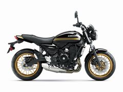 KAWASAKI Z650RS