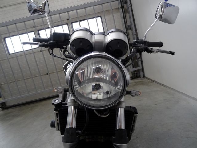 honda - cb-600-f-hornet