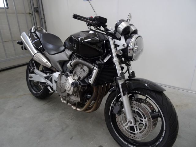 honda - cb-600-f-hornet