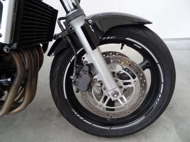 honda - cb-600-f-hornet