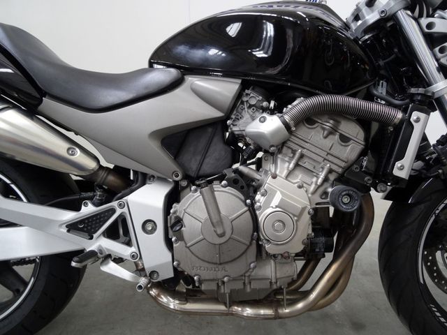 honda - cb-600-f-hornet