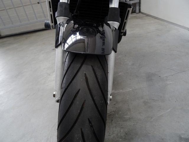 honda - cb-600-f-hornet