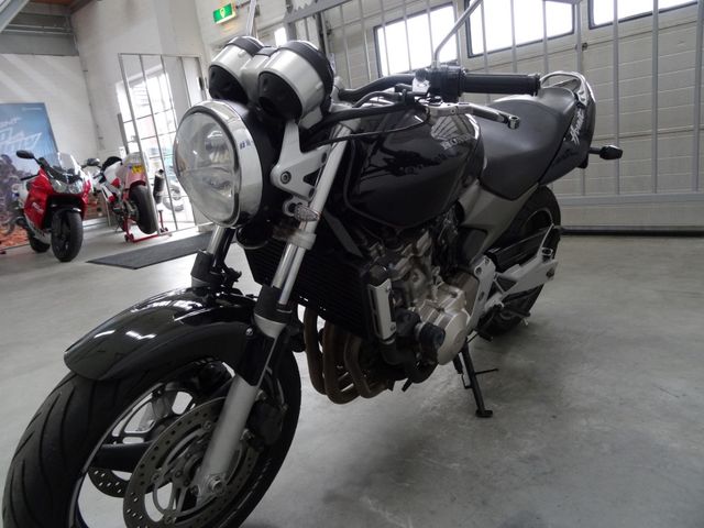 honda - cb-600-f-hornet