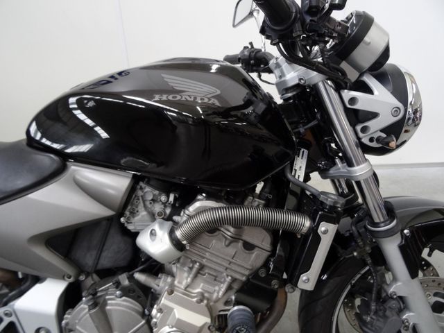 honda - cb-600-f-hornet