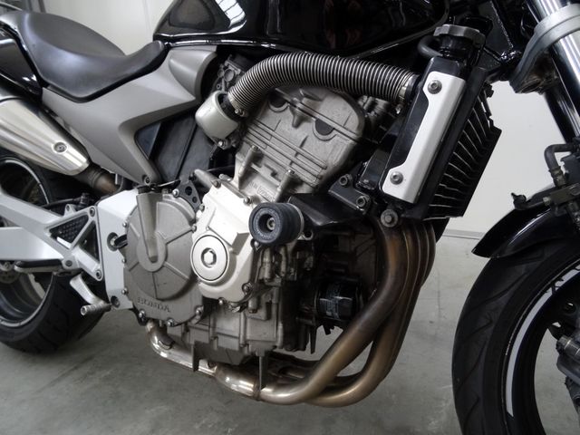 honda - cb-600-f-hornet