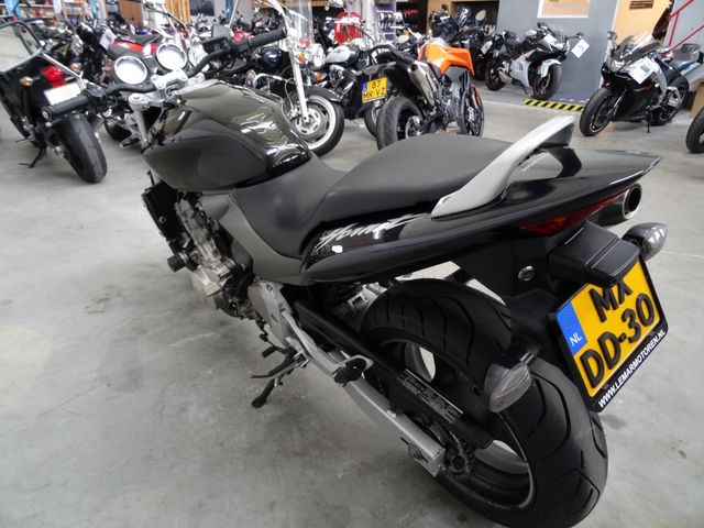 honda - cb-600-f-hornet