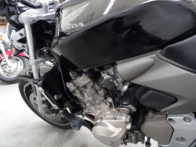 honda - cb-600-f-hornet