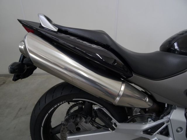 honda - cb-600-f-hornet