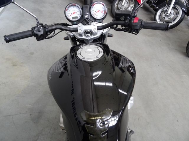 honda - cb-600-f-hornet