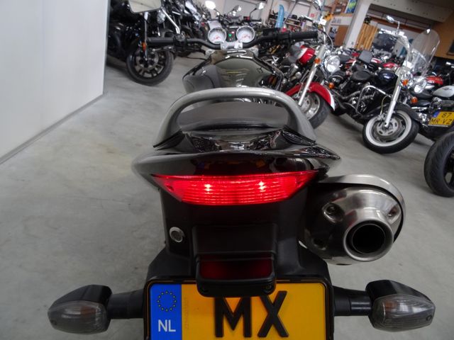 honda - cb-600-f-hornet